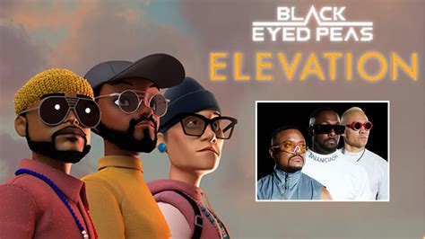 quiero agua de que trata|Black Eyed Peas quiere ‘sumergirse’ en la música  .
